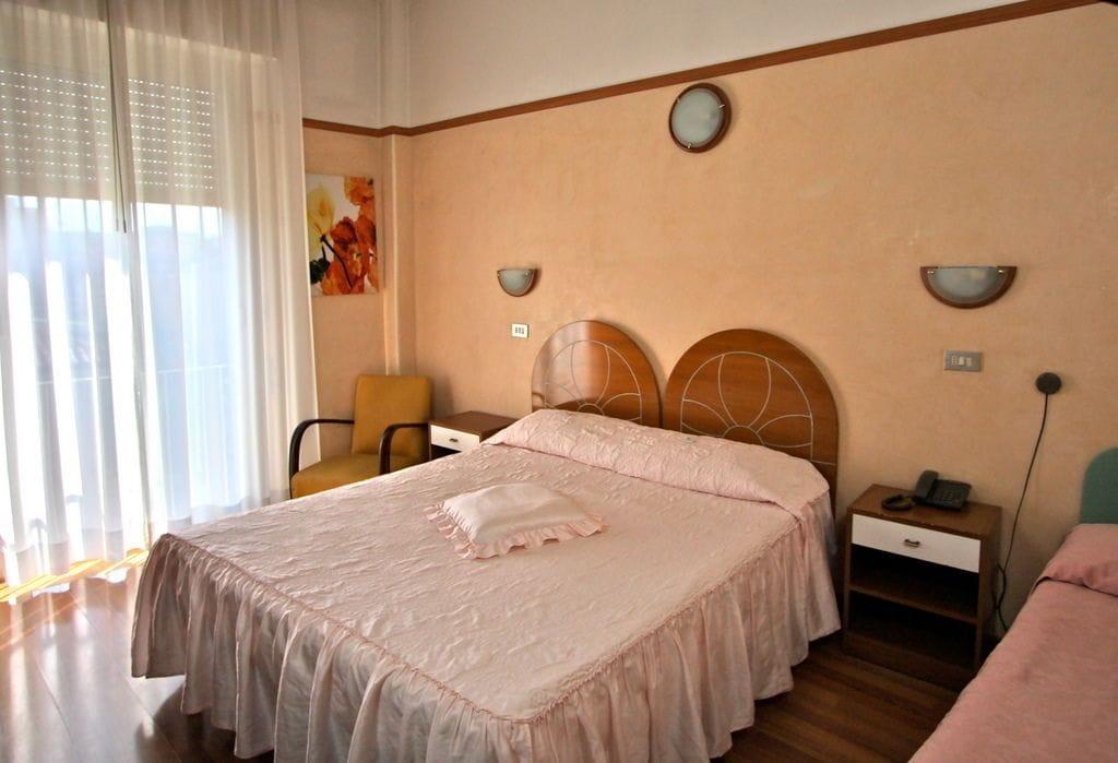 Hotel Britannia Rimini Marina Centro Dış mekan fotoğraf