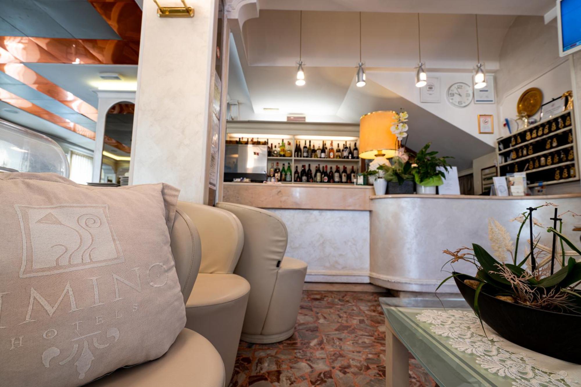 Hotel Britannia Rimini Marina Centro Dış mekan fotoğraf
