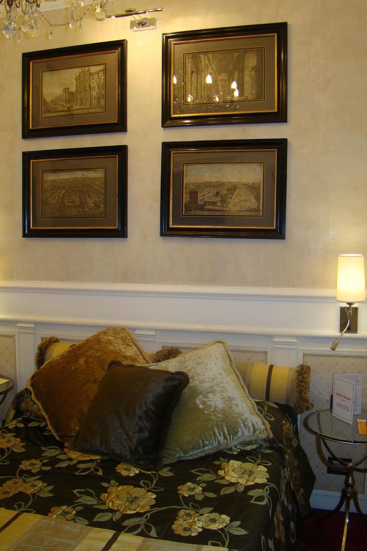 Hotel Britannia Rimini Marina Centro Dış mekan fotoğraf