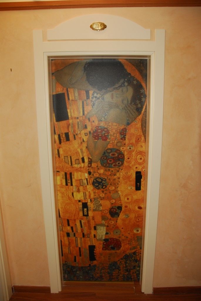Hotel Britannia Rimini Marina Centro Dış mekan fotoğraf