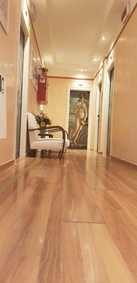 Hotel Britannia Rimini Marina Centro Dış mekan fotoğraf
